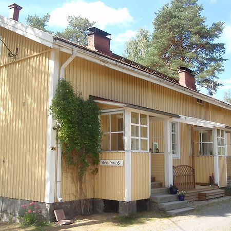 B&B Pinus Mäntyharju Eksteriør billede