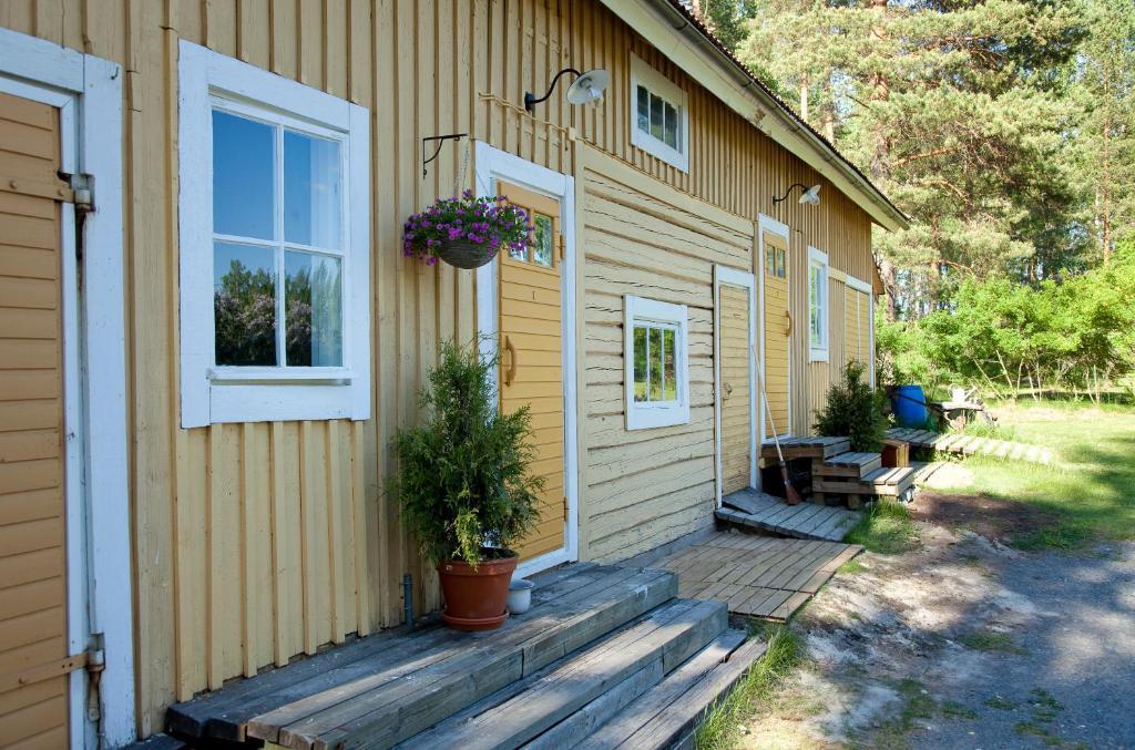 B&B Pinus Mäntyharju Værelse billede