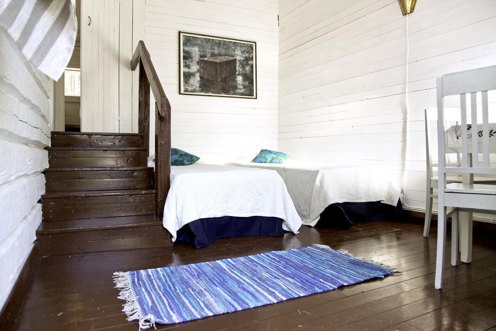 B&B Pinus Mäntyharju Eksteriør billede
