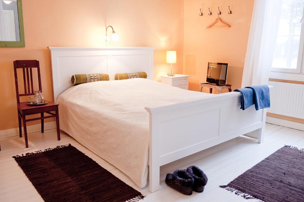 B&B Pinus Mäntyharju Værelse billede