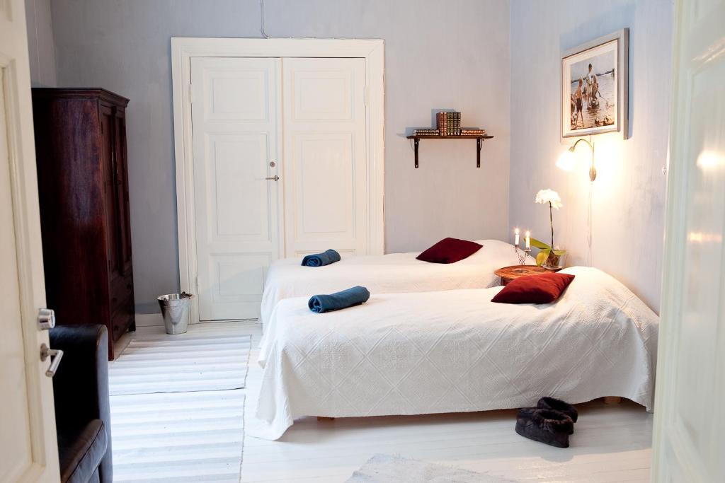 B&B Pinus Mäntyharju Værelse billede